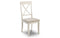 Davenport Rectangular Dining Table + 6 Davenport Chairs Set
