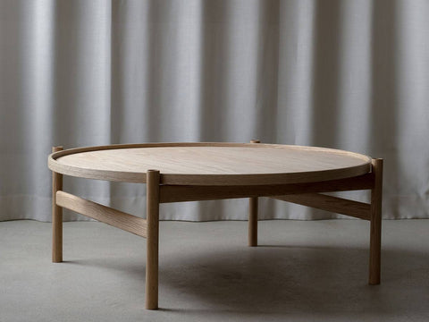 Brdr. Krüger HB Coffee Table - 100% Original