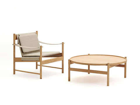 Brdr. Krüger HB Coffee Table - 100% Original