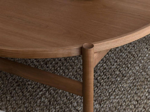 Brdr. Krüger HB Coffee Table - 100% Original
