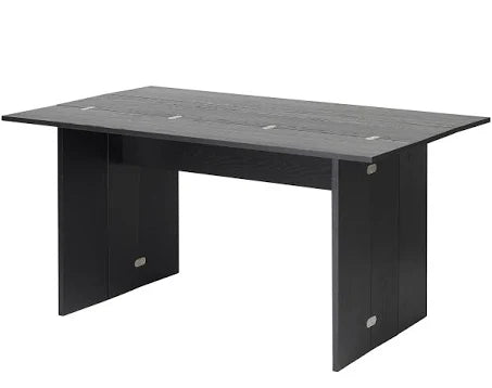 Design House Stockholm Flip Table Black
