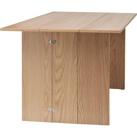 Design House Stockholm Flip Table Black