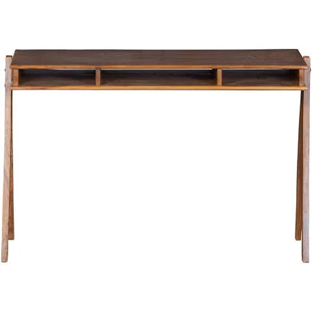 BePureHome Compartment Desk