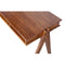 BePureHome Compartment Desk