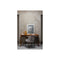 BePureHome Compartment Desk