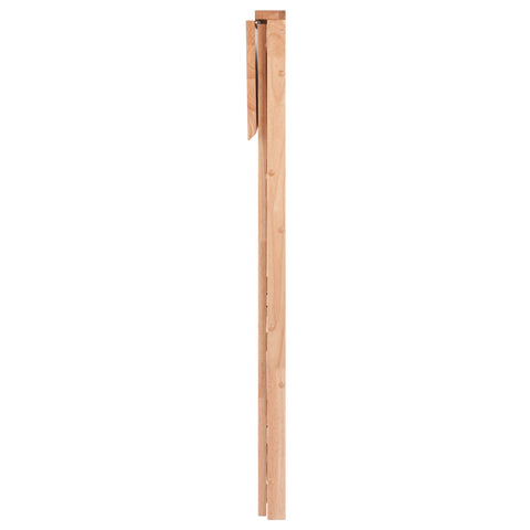 Winsome Wood Mission 4-Tier Shelf