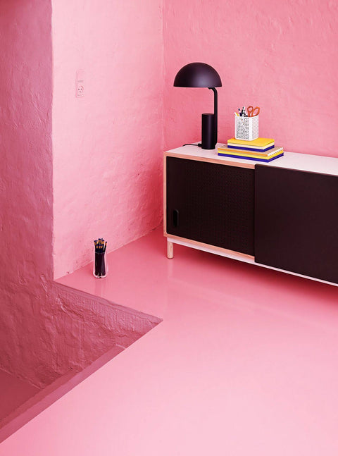 Normann Copenhagen - Kabino Sideboard with drawers, grey