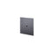 Audo Copenhagen Door For Frame 49, Ash Black Stained