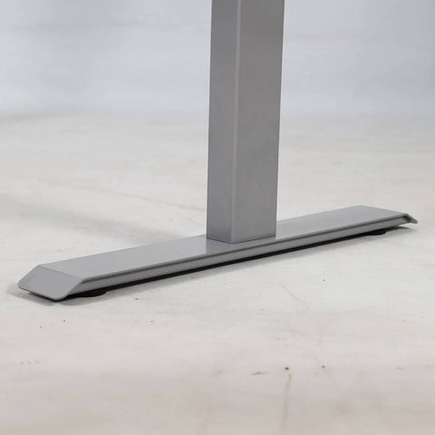Vergo Dynamic Height Adjustable Desk - Soft Start Functions