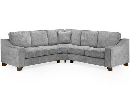 Nebraska Sofa Set Large Corner