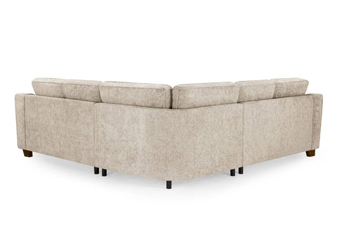 Nebraska Sofa Set Large Corner
