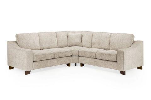 Nebraska Sofa Set Large Corner