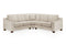 Nebraska Sofa Set Large Corner