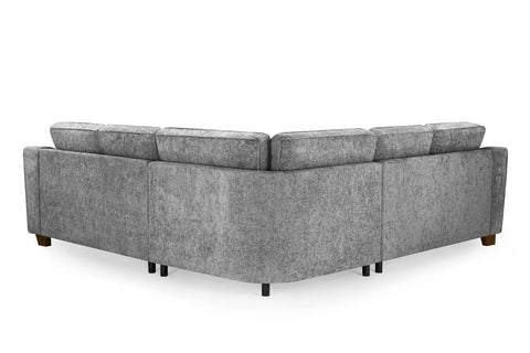 Nebraska Sofa Set Large Corner