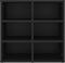 vidaXL Shoe Cabinet Old Wood 52x30x50 cm