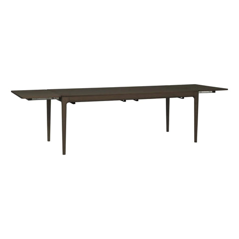 Umage Heart'n'Soul Dining Table 120, Cloud Grey