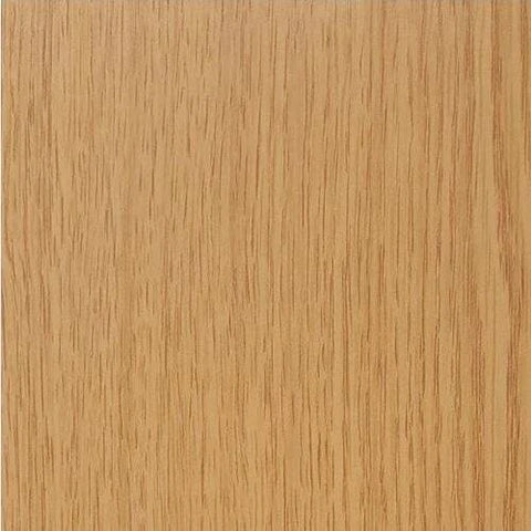 Impulse Straight Desk Silver Cantilever Leg Oak 1600 x 800mm
