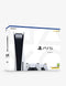 Playstation 5 Console & Two Dualsense Controllers Bundle
