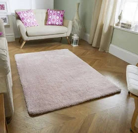 Oriental Weavers Softness Shaggy Rugs 5ft