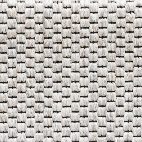 ZNTS Self-Adhesive Sisal-Look Stair Mats