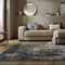 Dunelm Roya Abstract Rug