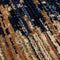 Dunelm Roya Abstract Rug