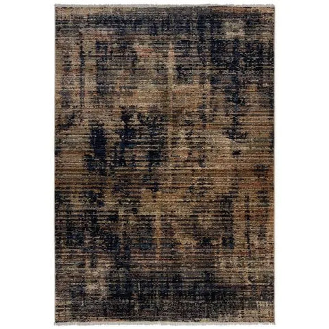Dunelm Roya Abstract Rug