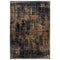 Dunelm Roya Abstract Rug