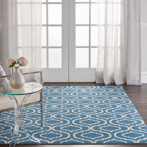 Nourison Jubilant Area Rug