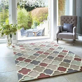 Origins Trellis Rug