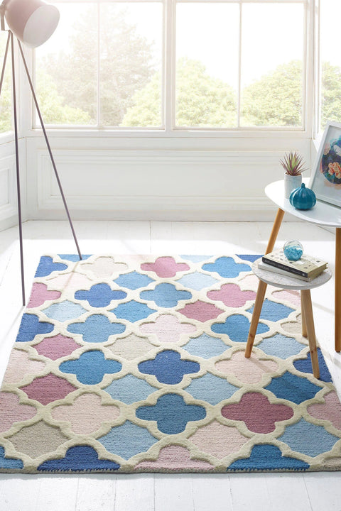 Origins Trellis Rug