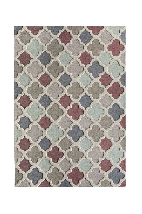 Origins Trellis Rug