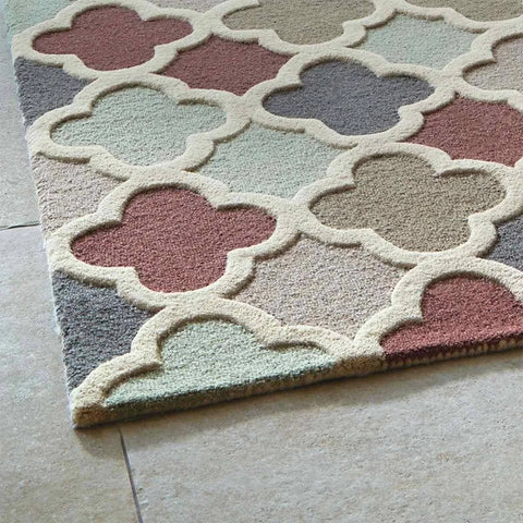 Origins Trellis Rug