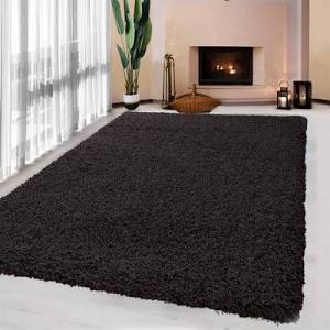Luxurious Shaggy Extra Thick Area Rugs