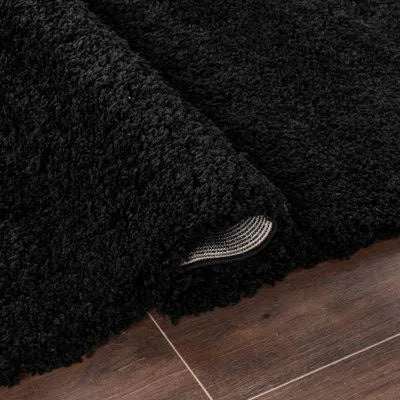 Luxurious Shaggy Extra Thick Area Rugs