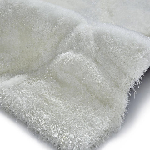 Think Rugs Noble House NH-5858 Cream Rug