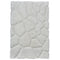 Think Rugs Noble House NH-5858 Cream Rug