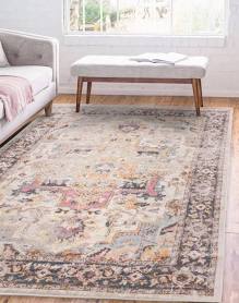 Asiatic Flores Rug Kira