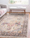 Asiatic Flores Rug Kira