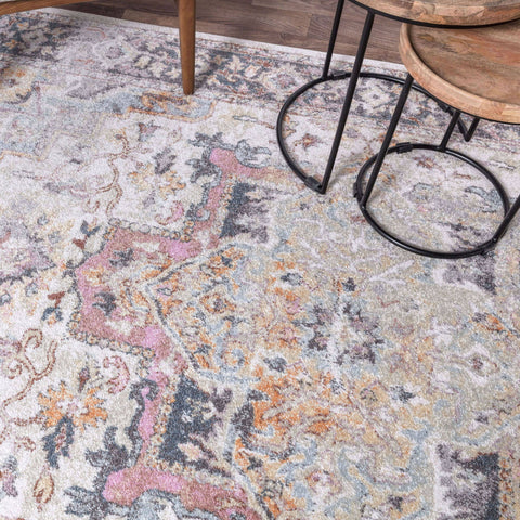 Asiatic Flores Rug Kira