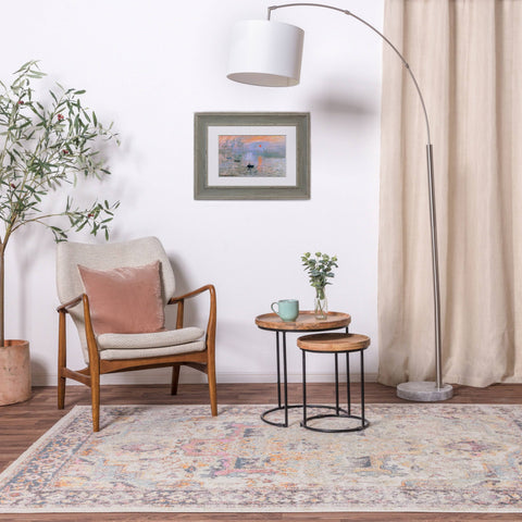 Asiatic Flores Rug Kira