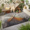 Terra Nova Wood Rug