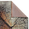 Terra Nova Wood Rug