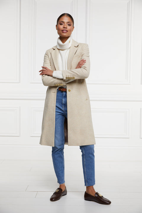 Holland Cooper Women's Regency Coat