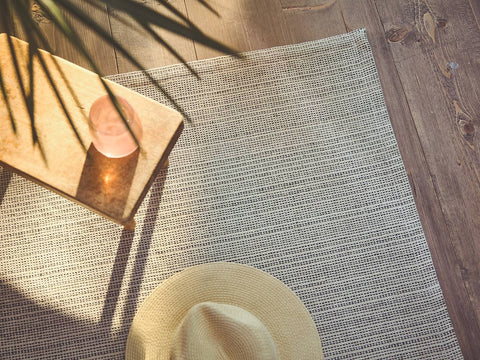 IKEA TIPHEDE rug flatwoven