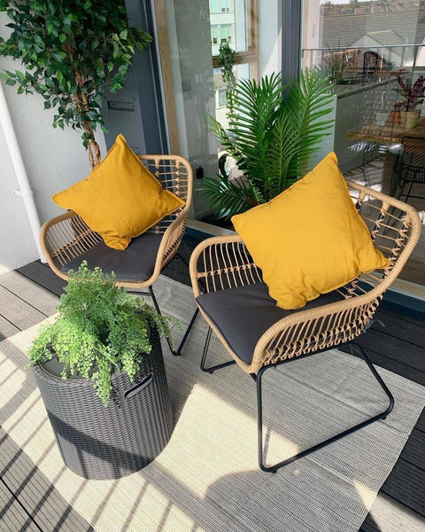 IKEA TIPHEDE rug flatwoven