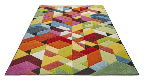 Concept Looms Viva Multicolour Rug