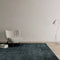Monochrome Rugs Nari Blue Melange 170x240 cm