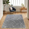Serdim Rugs Moroccan Scandi Shaggy Rugs