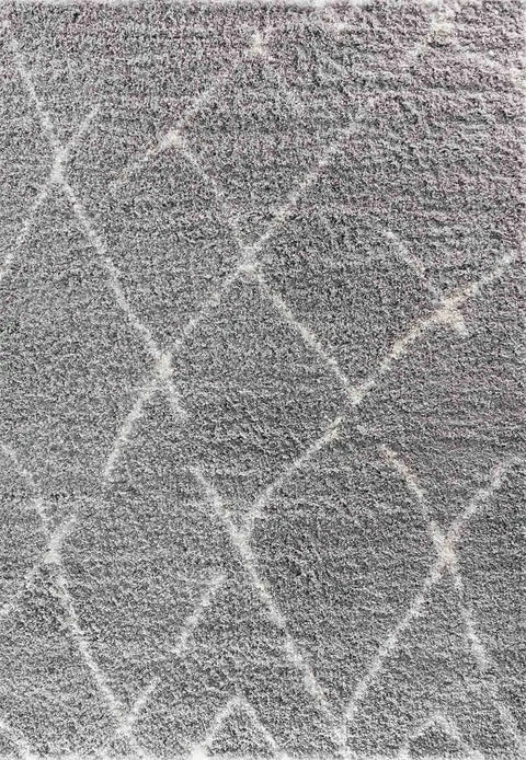 Serdim Rugs Moroccan Scandi Shaggy Rugs
